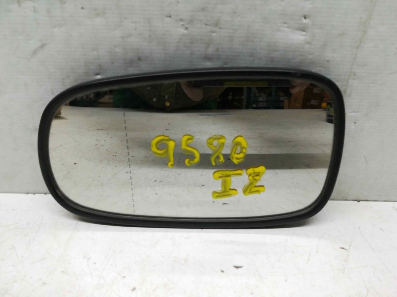 Recambio de cristal espejo izquierdo para cadillac bls 1.9 d referencia OEM IAM A50034890213 ASPH20001A 0213061