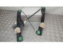 Recambio de elevalunas delantero izquierdo para bmw 3 (e90) 320 d referencia OEM IAM 51337140587 ELECTRICO 6 PINS 