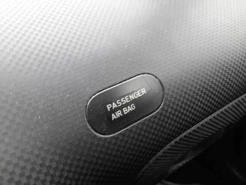 Recambio de kit airbag para seat toledo iii (5p2) 1.9 tdi referencia OEM IAM 5P0880201AJ C/SALPICADERO Y PRETENSORES 