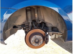 Recambio de plastico pase rueda tras. dch. para bmw 1 (e81) 118 d referencia OEM IAM 51717123524  