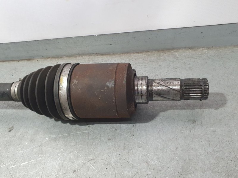 Recambio de transmision trasera derecha para volvo xc60 kinetic awd referencia OEM IAM P31259504  