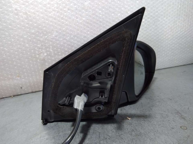 Recambio de retrovisor derecho para toyota auris active referencia OEM IAM 8791002F10  ELECTRICO 9 CABLES