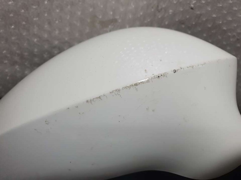 Recambio de retrovisor derecho para seat exeo berlina (3r2) reference referencia OEM IAM 21986778  ELECTRICO 9 CABLES TOCADO