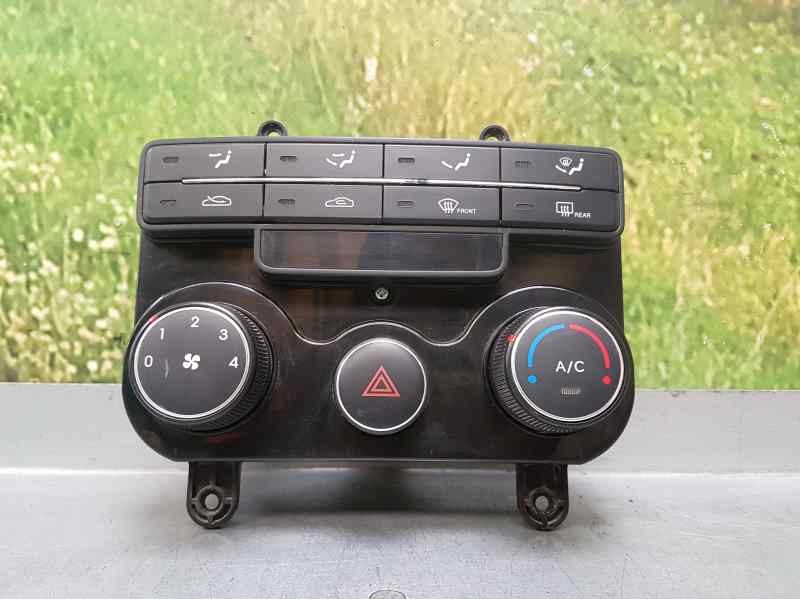 Recambio de mando climatizador para hyundai i30 classic referencia OEM IAM 982502L170  
