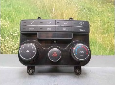 MANDO CLIMATIZADOR 982502L170 