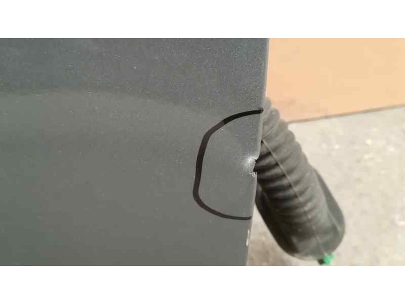 Recambio de puerta delantera derecha para suzuki swift berlina (mz) gl (5-ptas.) referencia OEM IAM   TOCADA