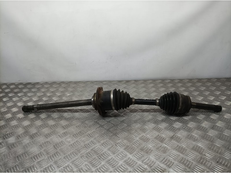 Recambio de transmision delantera derecha para hyundai terracan (hp) 2.9 crdi gl referencia OEM IAM 51620H1000  