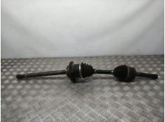 TRANSMISION DELANTERA DERECHA 51620H1000 