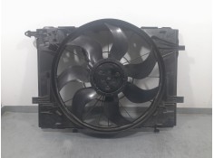 Recambio de electroventilador para mercedes-benz clase c descapotable (a205) c 220 d (205.404) referencia OEM IAM A0999061000  