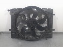 Recambio de electroventilador para mercedes-benz clase c descapotable (a205) c 220 d (205.404) referencia OEM IAM A0999061000  