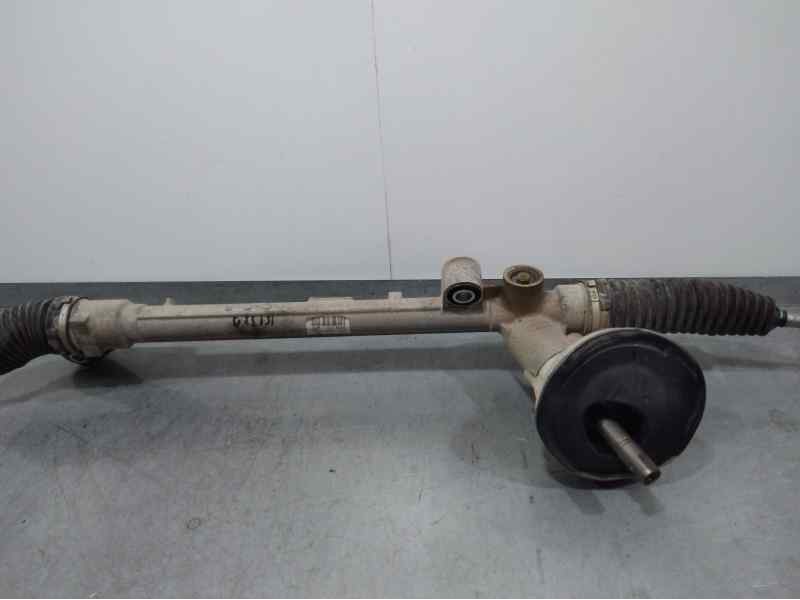 Recambio de cremallera direccion para ford fiesta (ccn) trend referencia OEM IAM 8V513200DM  