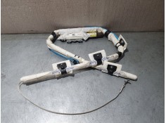 Recambio de airbag cortina delantero derecho para ford focus lim. (cb8) titanium referencia OEM IAM 1A6291600  
