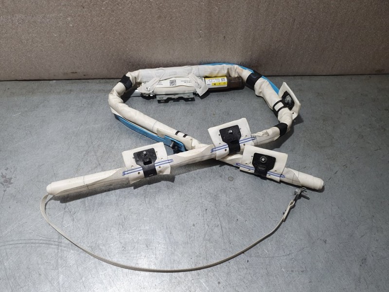 Recambio de airbag cortina delantero derecho para ford focus lim. (cb8) titanium referencia OEM IAM 1A6291600  