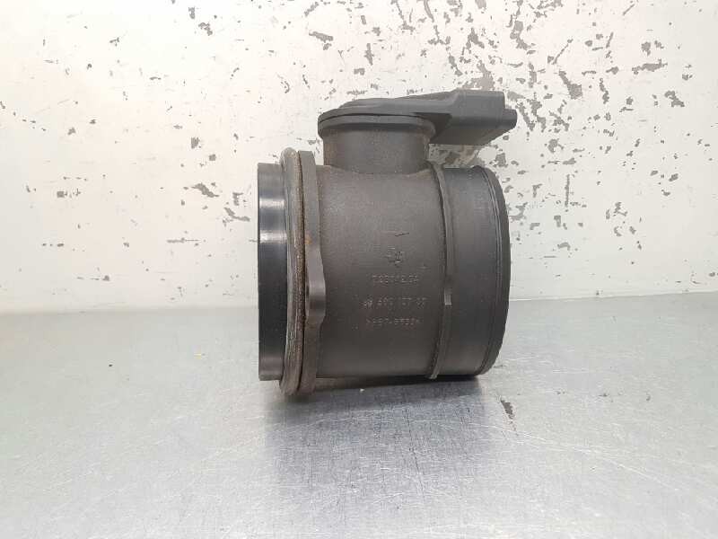 Recambio de caudalimetro para peugeot partner (s2) 1.6 16v hdi referencia OEM IAM 9650010780 72834204 