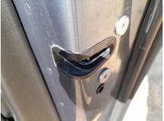 Recambio de cerradura puerta trasera derecha para citroën c6 (td_) 2.7 hdi referencia OEM IAM 9138T7  