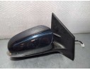 Recambio de retrovisor derecho para toyota auris active referencia OEM IAM 8791002F10  ELECTRICO 9 CABLES