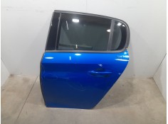 PUERTA TRASERA IZQUIERDA 9827577980 TOCADA 