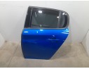 Recambio de puerta trasera izquierda para peugeot 208 (p2) e-allure pack referencia OEM IAM 9827577980 TOCADA 
