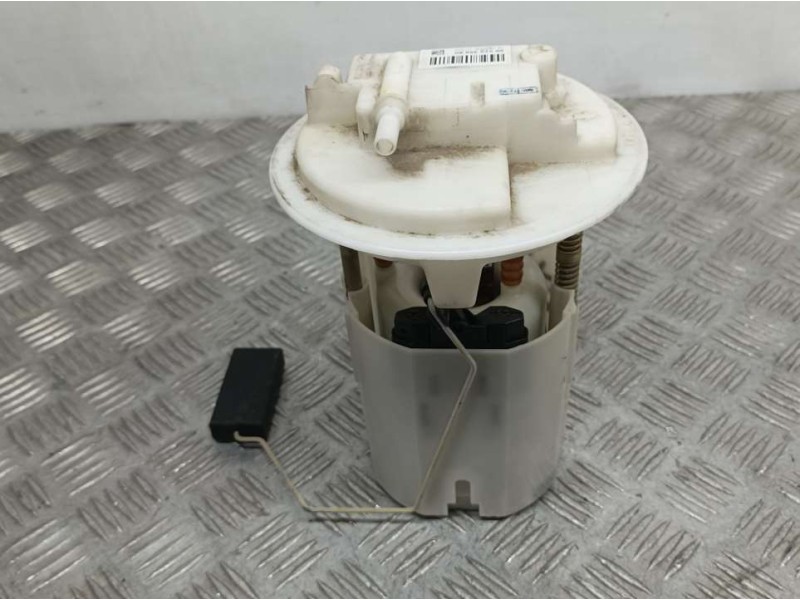 Recambio de aforador para peugeot 207 x-line referencia OEM IAM 9657035980  