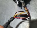 Recambio de retrovisor derecho para seat exeo berlina (3r2) reference referencia OEM IAM 21986778  ELECTRICO 9 CABLES TOCADO
