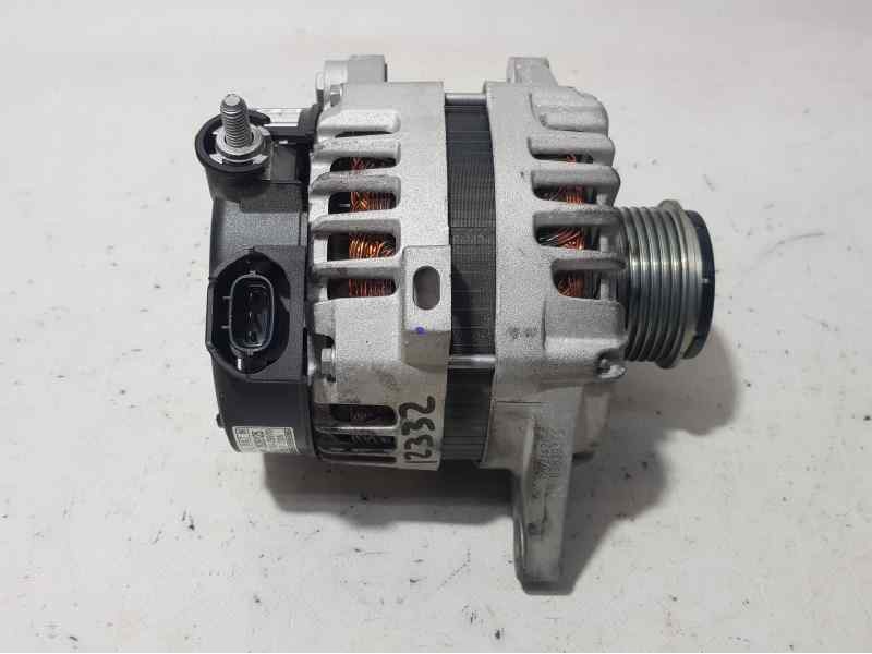Recambio de alternador para hyundai tucson essence 2wd referencia OEM IAM 373002B970 2626125 VALEO
