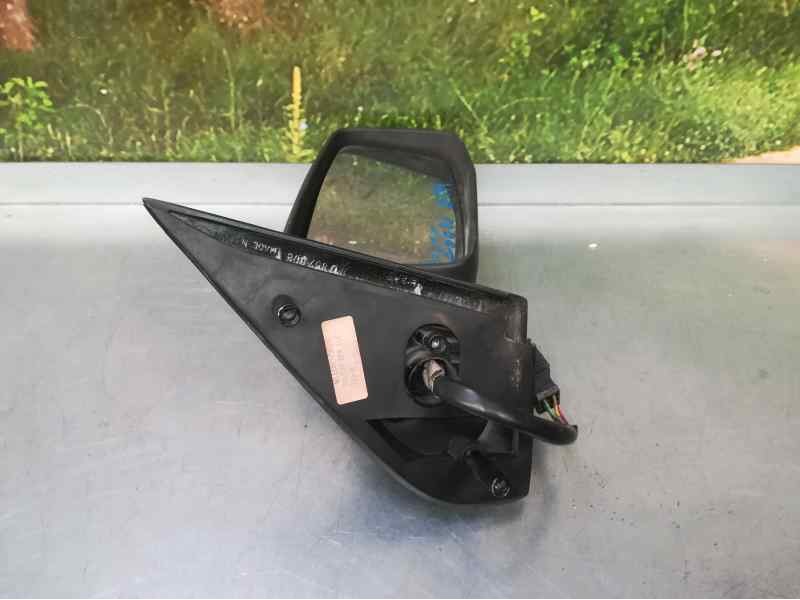 Recambio de retrovisor derecho para seat toledo (1l) base referencia OEM IAM  5 PINS ROZADO