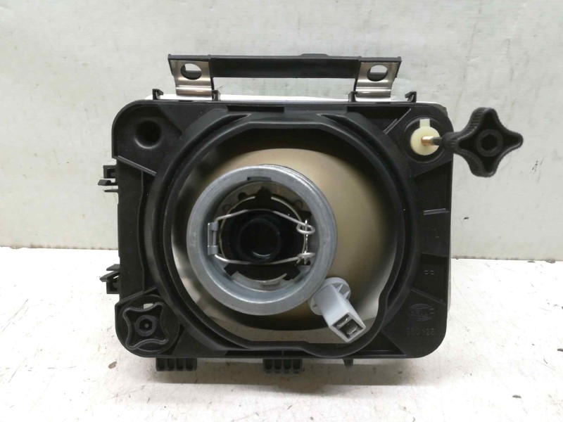 Recambio de faro izquierdo para opel corsa a referencia OEM IAM   