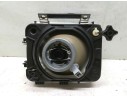 Recambio de faro izquierdo para opel corsa a referencia OEM IAM   
