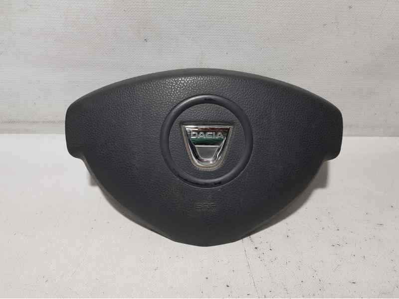 Recambio de kit airbag para dacia dokker stepway referencia OEM IAM A2C85839401  