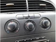 Recambio de mando calefaccion / aire acondicionado para seat toledo iii (5p2) 1.9 tdi referencia OEM IAM 5P0820047K  