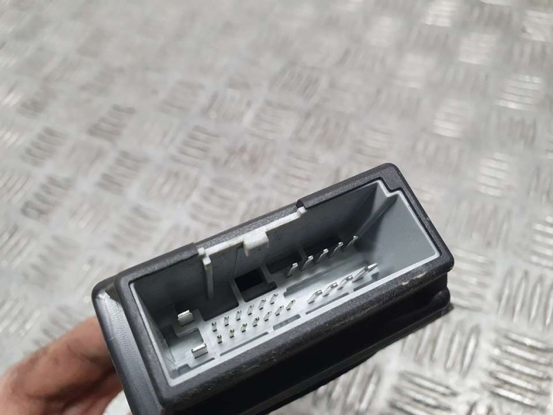 Recambio de modulo electronico para ford grand c-max trend referencia OEM IAM AM5113K031AH Y9P30C9E9 