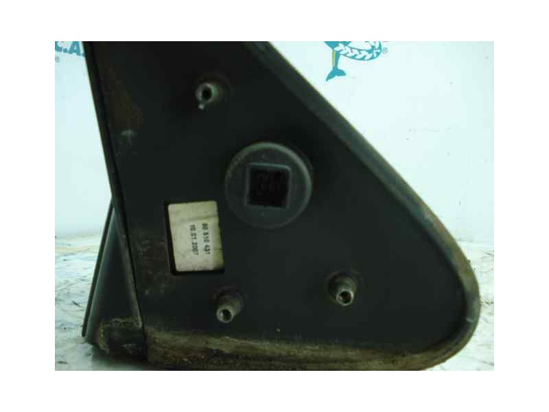 Recambio de retrovisor izquierdo para opel vectra a cd diamant referencia OEM IAM  TOCADO ELECTRICO