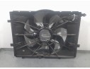 Recambio de electroventilador para mercedes-benz clase c descapotable (a205) c 220 d (205.404) referencia OEM IAM A0999061000  