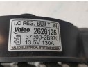 Recambio de alternador para hyundai tucson essence 2wd referencia OEM IAM 373002B970 2626125 VALEO