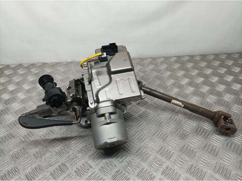Recambio de columna direccion para ford ka (ccu) titanium referencia OEM IAM 735473025  ELECTRO-MECANICA