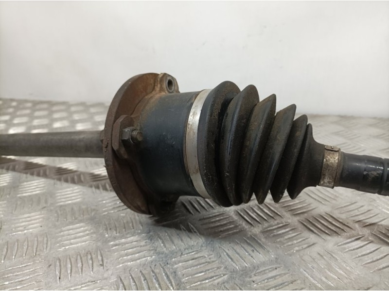 Recambio de transmision delantera derecha para hyundai terracan (hp) 2.9 crdi gl referencia OEM IAM 51620H1000  