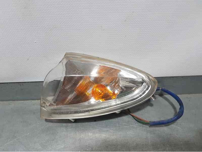 Recambio de piloto delantero izquierdo para kymco dink grand dink 125 referencia OEM IAM   