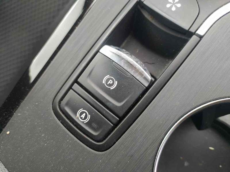 Recambio de palanca freno de mano para renault talisman executive referencia OEM IAM 251752075R  