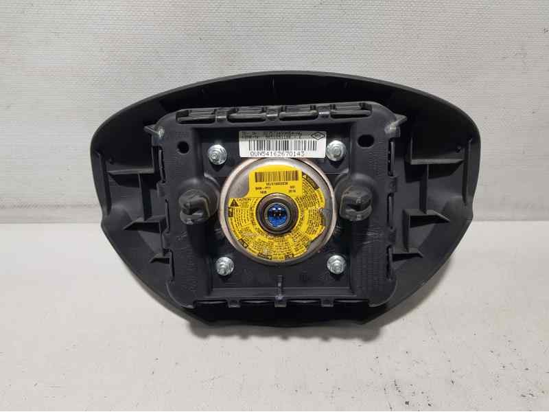 Recambio de kit airbag para dacia dokker stepway referencia OEM IAM A2C85839401  
