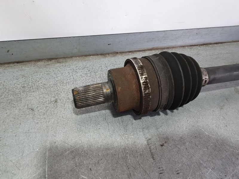 Recambio de transmision trasera derecha para volvo xc60 kinetic awd referencia OEM IAM P31259504  