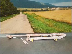 AIRBAG CORTINA DELANTERO IZQUIERDO 9801890780 