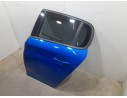 Recambio de puerta trasera izquierda para peugeot 208 (p2) e-allure pack referencia OEM IAM 9827577980 TOCADA 