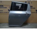 Recambio de puerta trasera izquierda para suzuki swift berlina (mz) gl (5-ptas.) referencia OEM IAM  TOCADA 