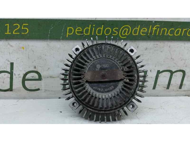 Recambio de ventilador viscoso motor para audi a6 berlina (4b2) 1.9 tdi referencia OEM IAM 12024 06B121347 BEHR