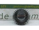 Recambio de ventilador viscoso motor para audi a6 berlina (4b2) 1.9 tdi referencia OEM IAM 12024 06B121347 BEHR