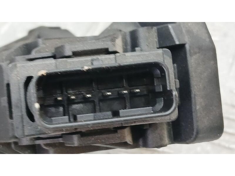 Recambio de potenciometro pedal para citroën c4 1.5 hdi referencia OEM IAM 9837891880  6PV01352411