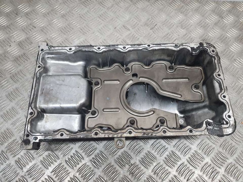 Recambio de carter para fiat nuova 500 (150) sport referencia OEM IAM SIN REF  