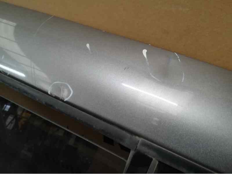 Recambio de puerta trasera izquierda para suzuki swift berlina (mz) gl (5-ptas.) referencia OEM IAM  TOCADA 