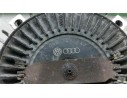 Recambio de ventilador viscoso motor para audi a6 berlina (4b2) 1.9 tdi referencia OEM IAM 12024 06B121347 BEHR