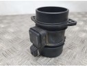 Recambio de caudalimetro para nissan pulsar (c13) tekna referencia OEM IAM 8200682558 5WK97021 CONTINENTAL